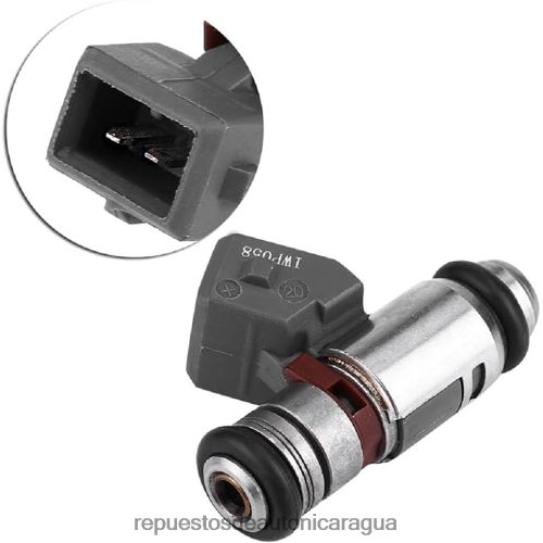 Repuestos de motos Yamaha Nicaragua - Inyector de combustible iwp058 para volkswagen V6HV8H715