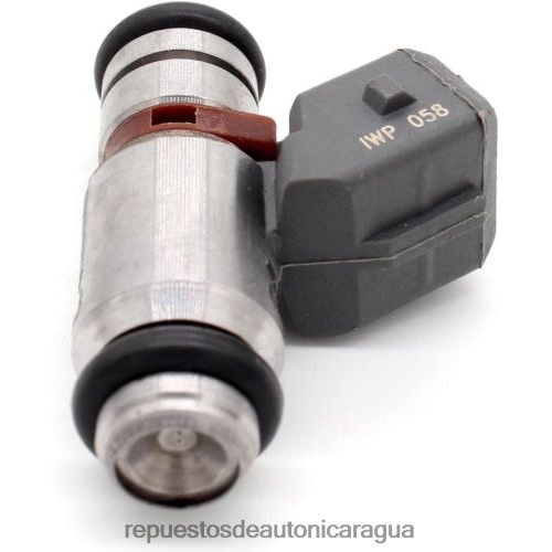 Repuestos de motos Yamaha Nicaragua - Inyector de combustible iwp058 para volkswagen V6HV8H715