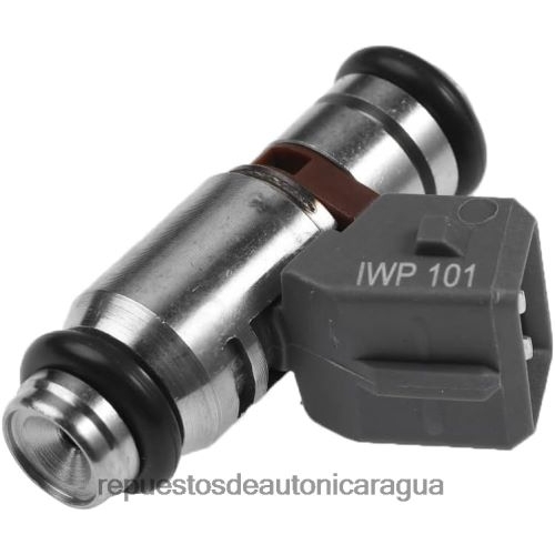 Repuestos de motos Yamaha Nicaragua - Inyector de combustible iwp101 para fiat 1.0 16v V6HV8H735