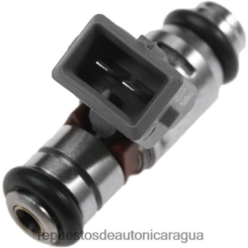 Repuestos de motos Yamaha Nicaragua - Inyector de combustible iwp101 para fiat 1.0 16v V6HV8H735