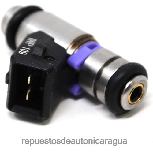 Repuestos de motos Yamaha Nicaragua - Iwp109 46759065 71737174 inyector de combustible V6HV8H505 FIAT