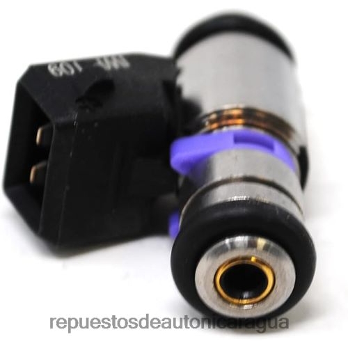 Repuestos de motos Yamaha Nicaragua - Iwp109 46759065 71737174 inyector de combustible V6HV8H505 FIAT