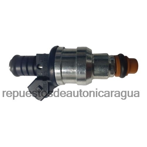 Repuestos de motos por mayor en Nicaragua - 0280150935 inyector de combustible V6HV8H508 FIAT