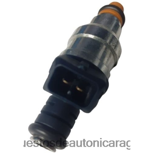 Repuestos de motos por mayor en Nicaragua - 0280150935 inyector de combustible V6HV8H508 FIAT