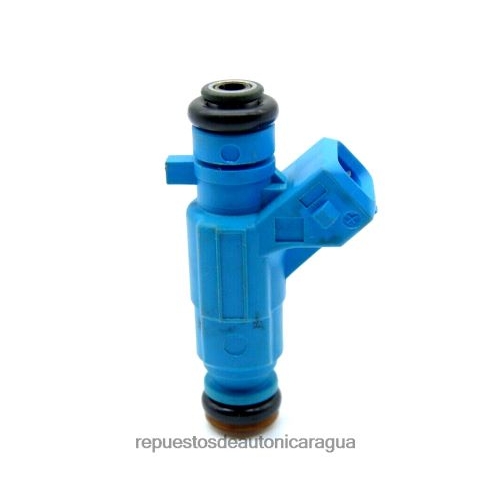 Repuestos de motos por mayor en Nicaragua - 0280155971 46557284 inyector de combustible V6HV8H488 FIAT