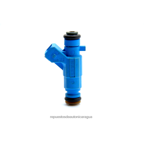 Repuestos para motos Nicaragua - 0280155816 inyector de combustible V6HV8H486 FIAT