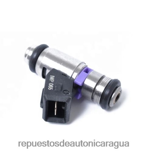 Repuestos para motos Nicaragua - Inyector de combustible iwp065 para fiat 1.5l 1.6l V6HV8H726