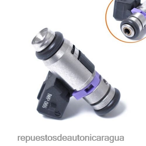 Repuestos para motos Nicaragua - Inyector de combustible iwp065 para fiat 1.5l 1.6l V6HV8H726