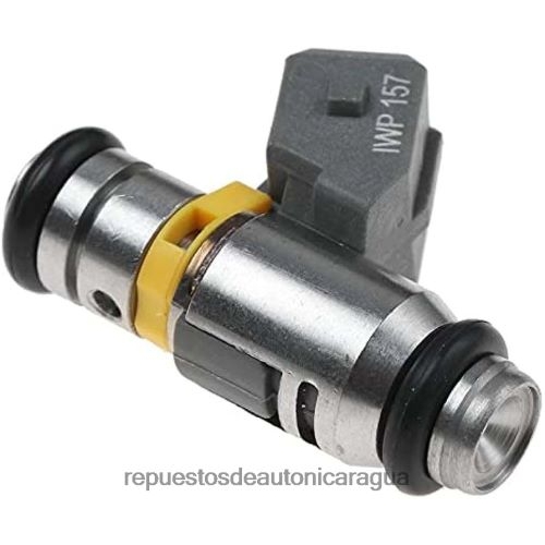 Repuestos para motos Nicaragua - Inyector de combustible iwp157 para fiat/gm 1.8l V6HV8H736