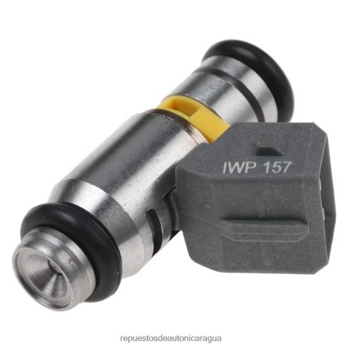 Repuestos para motos Nicaragua - Inyector de combustible iwp157 para fiat/gm 1.8l V6HV8H736
