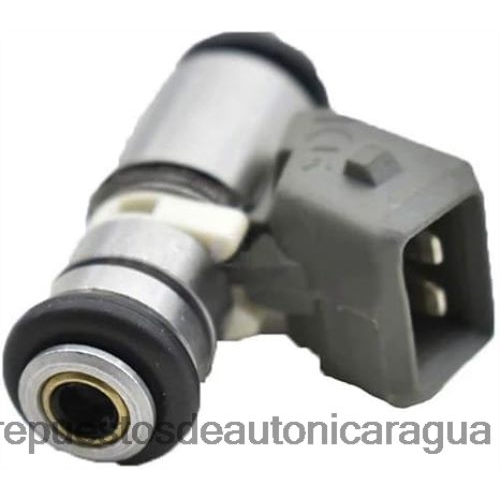 Repuestos para motos Nicaragua - Iwp003 46446789 50100402 inyector de combustible V6HV8H496 FIAT