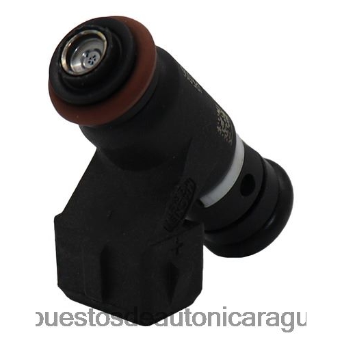Repuestos para motos Nicaragua - inyector de combustible ipe016 V6HV8H526 FIAT