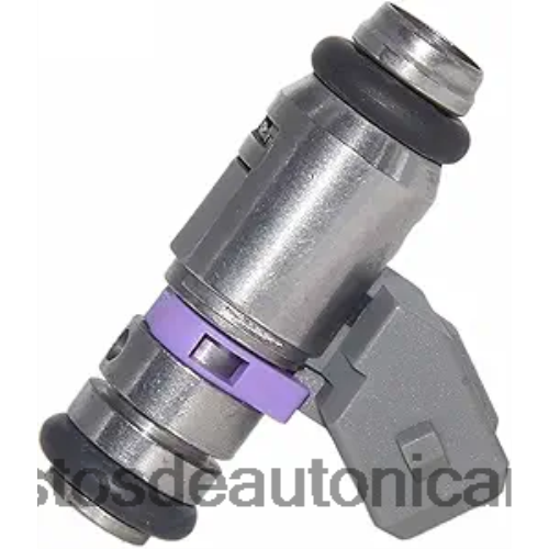 Repuestos para motos Nicaragua - inyector de combustible iwp158 V6HV8H516 FIAT