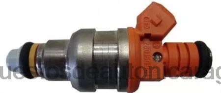 Distribuidores de repuestos para motos Nicaragua - inyector de combustible 0280150981 0208V2279 FIAT