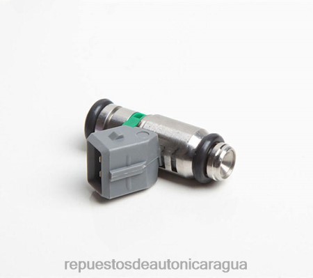 Mayoristas de repuestos de auto - inyector de combustible iwp052 0208V102 FIAT