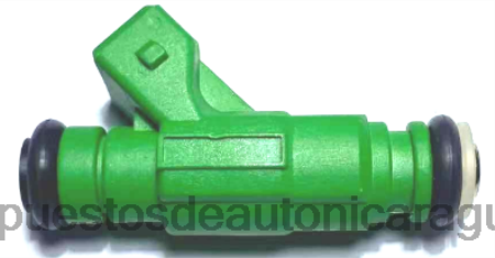 Repuestos de auto Nicaragua - inyector de combustible 0280156020 0208V2281 FIAT