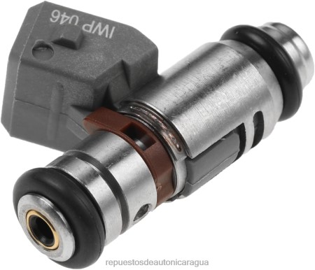 Repuestos de motos Honda Nicaragua - inyector de combustible iwp046 0208V104 FIAT