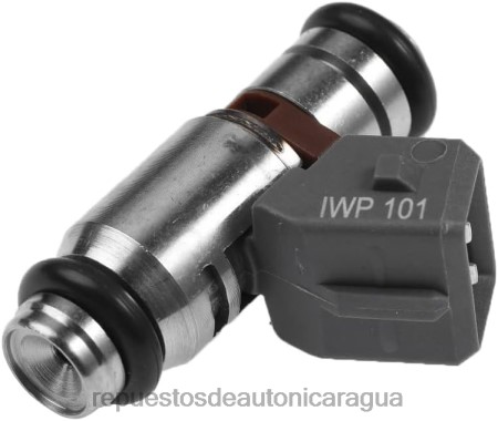 Repuestos de motos Nicaragua - inyector de combustible iwp101 0208V103 FIAT