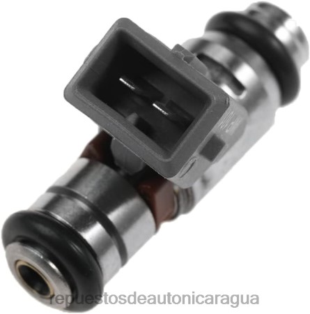 Repuestos de motos Nicaragua - inyector de combustible iwp101 0208V103 FIAT