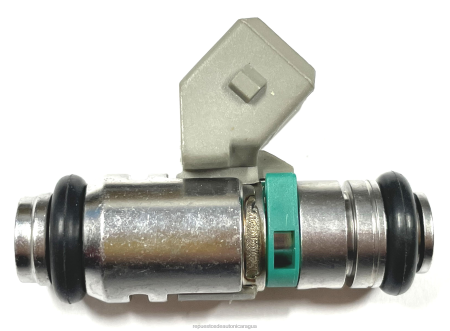 Repuestos de motos Nicaragua - inyector de combustible iwp168 50103002 0208V2273 FIAT