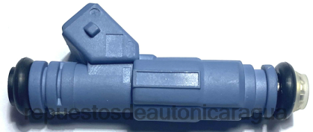 Repuestos de motos Yamaha Nicaragua - inyector de combustible 0280156280 0208V2255 FIAT