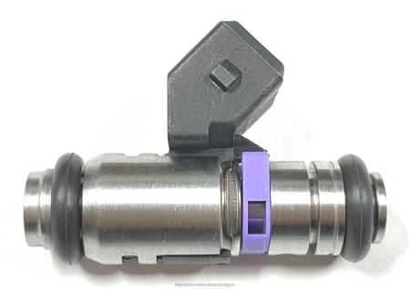 Repuestos de motos Yamaha Nicaragua - inyector de combustible iwp023 0208V2285 FIAT