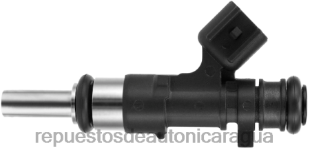 Repuestos para motos Nicaragua - inyector de combustible 2013 fj1136 4627652aa 0208V2276 FIAT