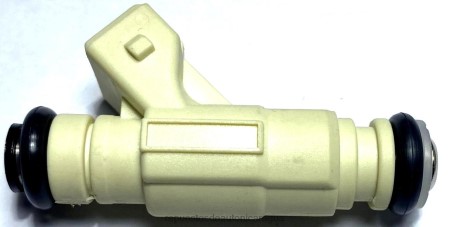 Repuestos Suzuki motos Nicaragua - inyector de combustible 0280157104 0208V2097 GM