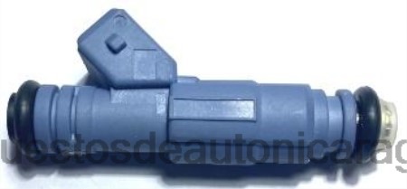 Repuestos de auto Nicaragua - inyector de combustible 0280156151 0208V2091 GM