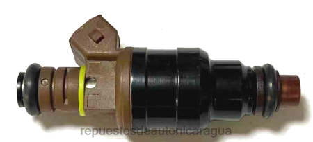 Repuestos de motos Honda Nicaragua - inyector de combustible 0280150975 0208V2084 GM