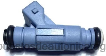 Repuestos de motos Nicaragua - inyector de combustible 0280156286 0208V2093 GM