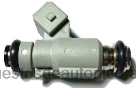 Repuestos de motos Nicaragua - inyector de combustible 94705391 0208V2103 GM