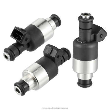 Repuestos de motos Yamaha Nicaragua - 17123919 inyector de combustible 0208V85 GM