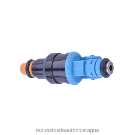 Repuestos para motos Nicaragua - 0280150427 inyector de combustible 0208V86 GM