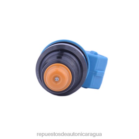 Repuestos para motos Nicaragua - 0280150427 inyector de combustible 0208V86 GM