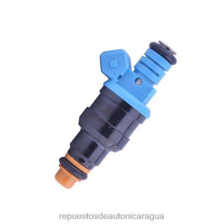 Repuestos para motos Nicaragua - 0280150427 inyector de combustible 0208V86 GM