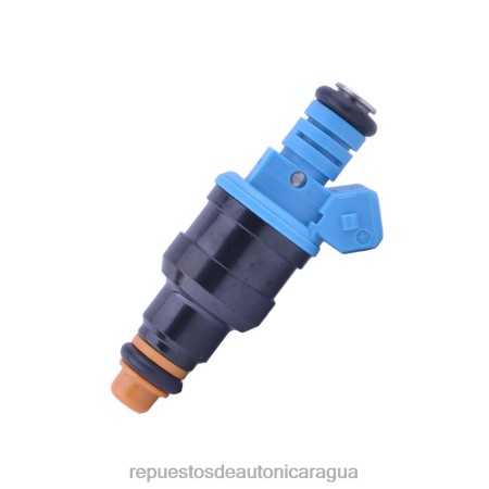 Repuestos para motos Nicaragua - 0280150427 inyector de combustible 0208V86 GM