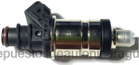 Distribuidores de repuestos para motos Nicaragua - inyector de combustible 06164p5m000 0208V1979 HONDA