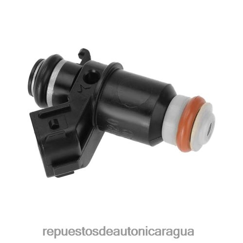 Mayoristas de repuestos de auto - 16450-plc-003 inyector de combustible para honda V6HV8H692