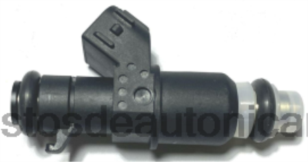 Repuestos de motos Honda Nicaragua - inyector de combustible 16450rn0a01 0208V1964 HONDA