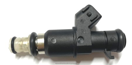 Repuestos de motos Yamaha Nicaragua - inyector de combustible 16450ppaa01 0208V1975 HONDA
