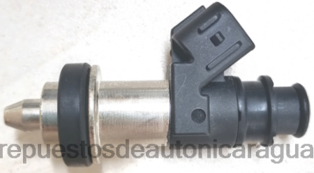 Repuestos para motos Nicaragua - inyector de combustible 06164pcx000 0208V1986 HONDA