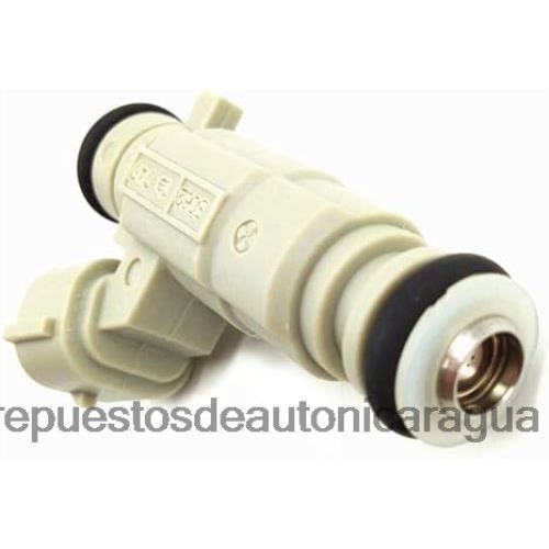 Distribuidores de repuestos para motos Nicaragua - 35310-04000 inyector de combustible V6HV8H89 HYUNDAI KIA