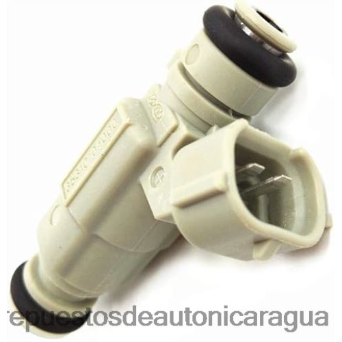 Distribuidores de repuestos para motos Nicaragua - 35310-04000 inyector de combustible V6HV8H89 HYUNDAI KIA