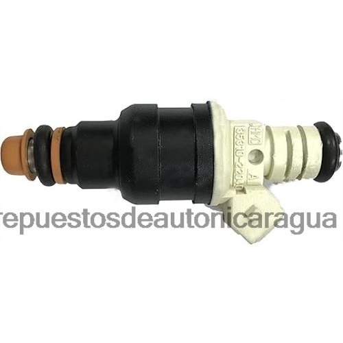 Distribuidores de repuestos para motos Nicaragua - 35310-22040 inyector de combustible V6HV8H109 HYUNDAI KIA