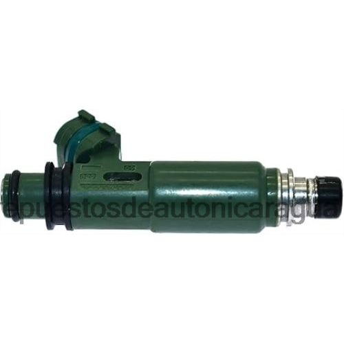 Distribuidores de repuestos para motos Nicaragua - inyector de combustible bp2y13250 V6HV8H119 HYUNDAI KIA