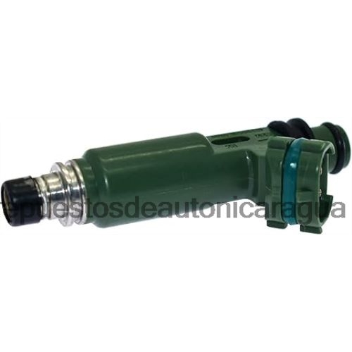 Distribuidores de repuestos para motos Nicaragua - inyector de combustible bp2y13250 V6HV8H119 HYUNDAI KIA
