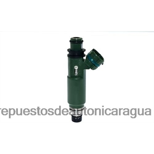 Distribuidores de repuestos para motos Nicaragua - inyector de combustible bp2y13250 V6HV8H119 HYUNDAI KIA