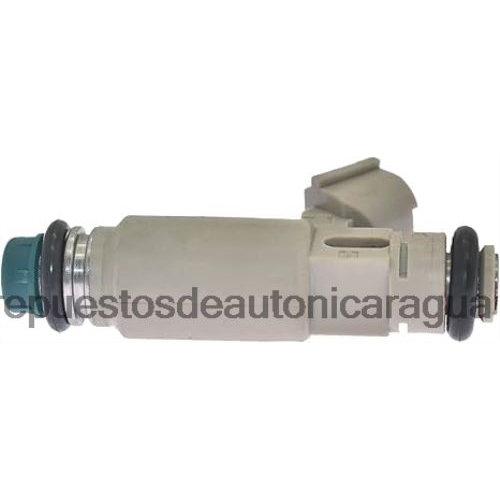 Importadores de repuestos de motos en Nicaragua - 35310-23900 inyector de combustible V6HV8H120 HYUNDAI KIA