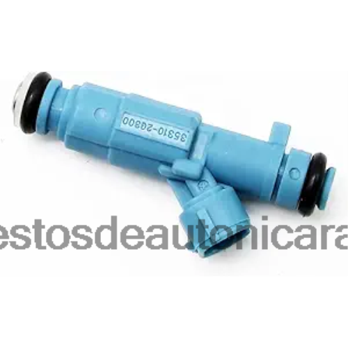 Importadores de repuestos de motos en Nicaragua - Inyector de combustible 35310-2g300 V6HV8H100 HYUNDAI KIA
